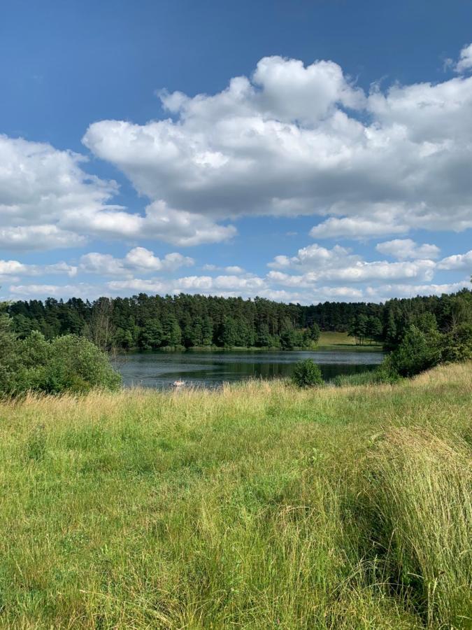Mazurski wypoczynek Olsztyn  Zewnętrze zdjęcie